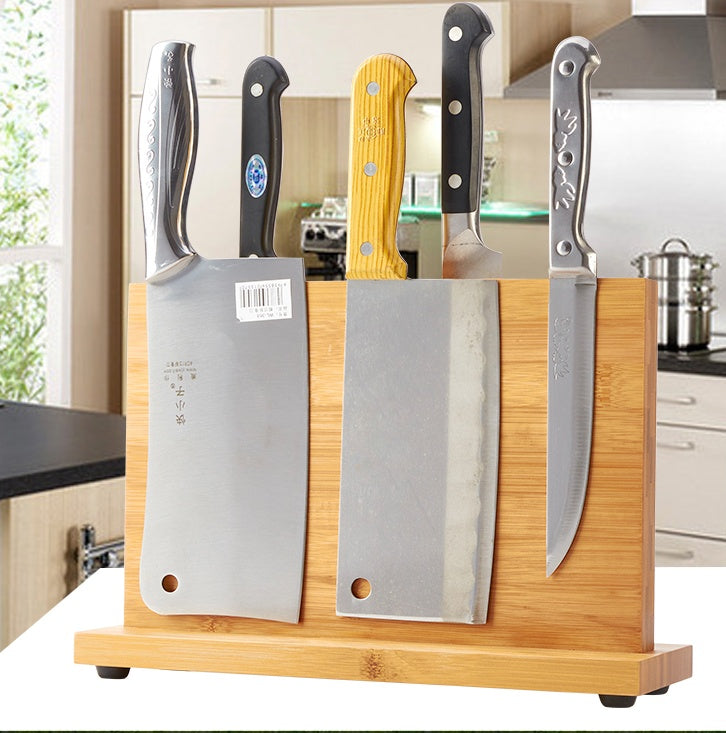 Kitchenware Magnetic Knife Holder For Kitchen Knife Holder