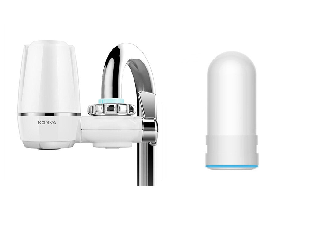 Faucet Water Purifier Kitchen Tap Water Filter Household Water Purifier